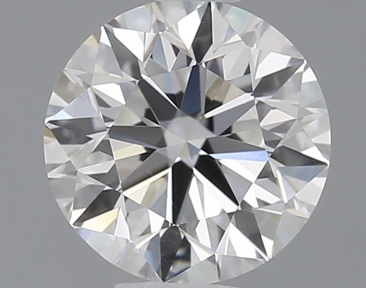 Diamant Rond 0.70 ct - Couleur E - Pureté VVS1