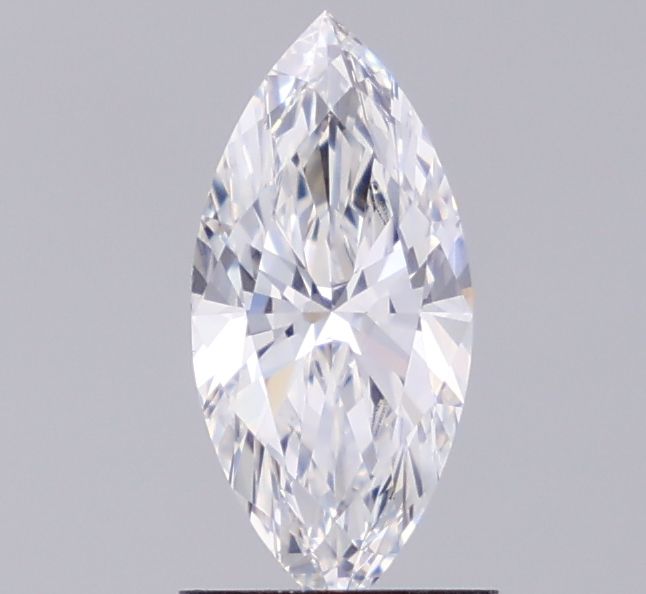 1.06 ct. marquise Lab Grown Diamond front image