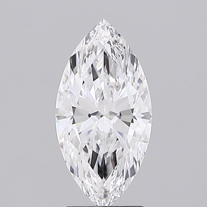 2.09 ct. marquise Lab Grown Diamond front image