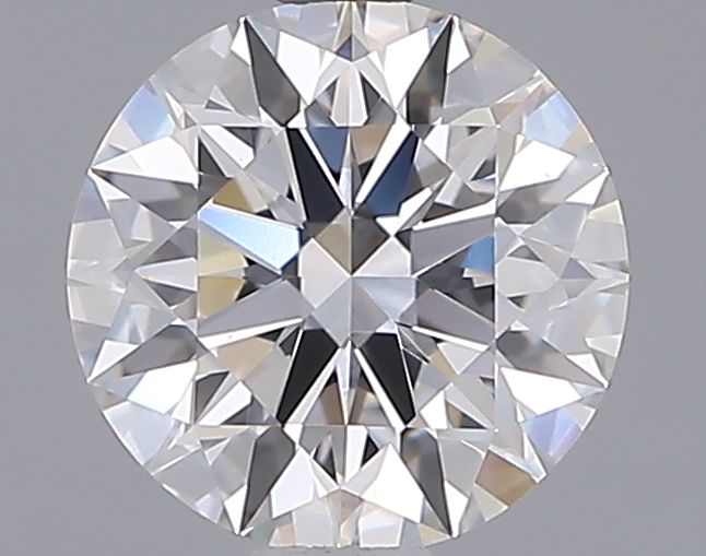 1.53 ct. round Lab Grown Diamond front image