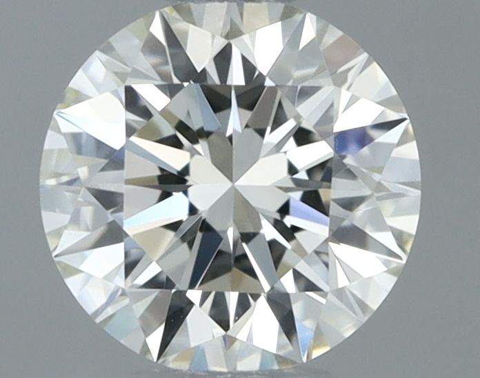 0.40 ct Round diamond