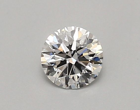 0.46 ct lab-grown Round Diamond