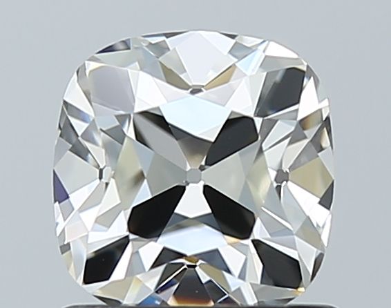 1.01 ct Old miner Diamond
