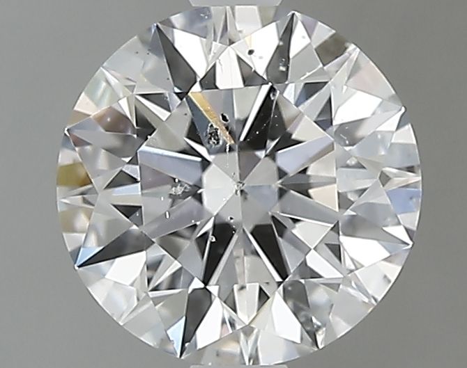 1.27 Carat