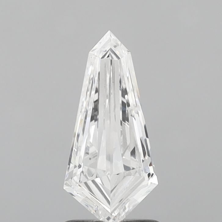 1.03 ct lab-grown Hexagonal Diamond