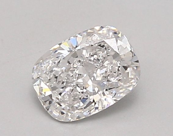 0.89 ct lab-grown Cushion modified Diamond