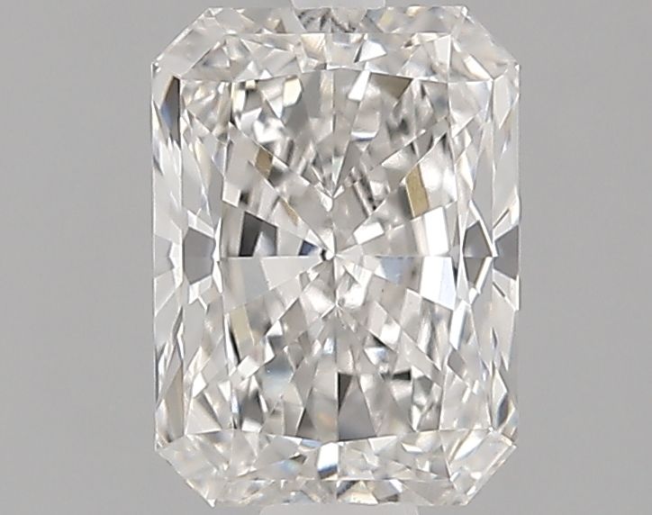 1.77 ct. radiant Lab Grown Diamond front image