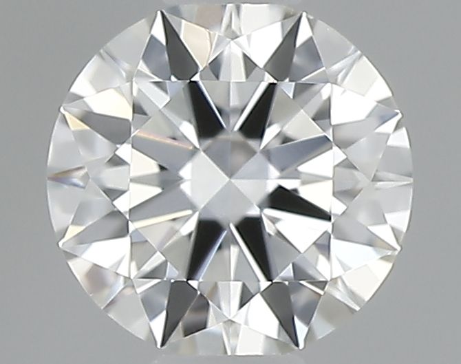 0.30 ct Round diamond