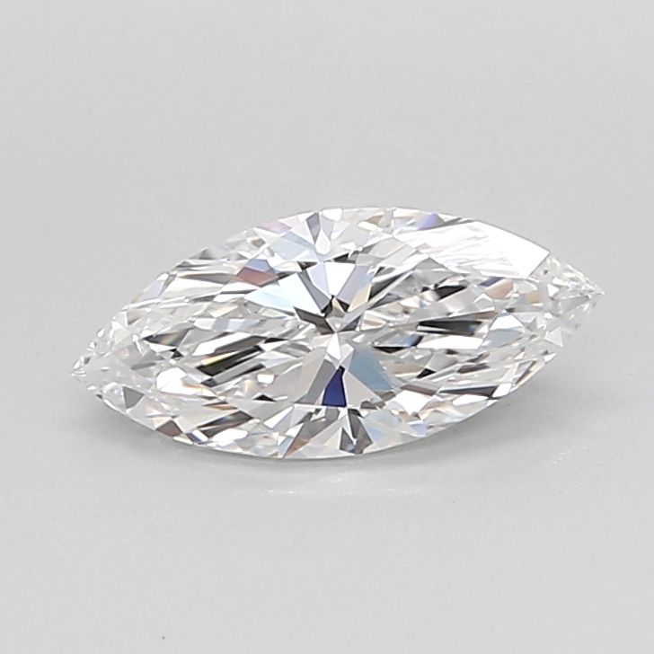 1.20 ct. marquise Lab Grown Diamond front image