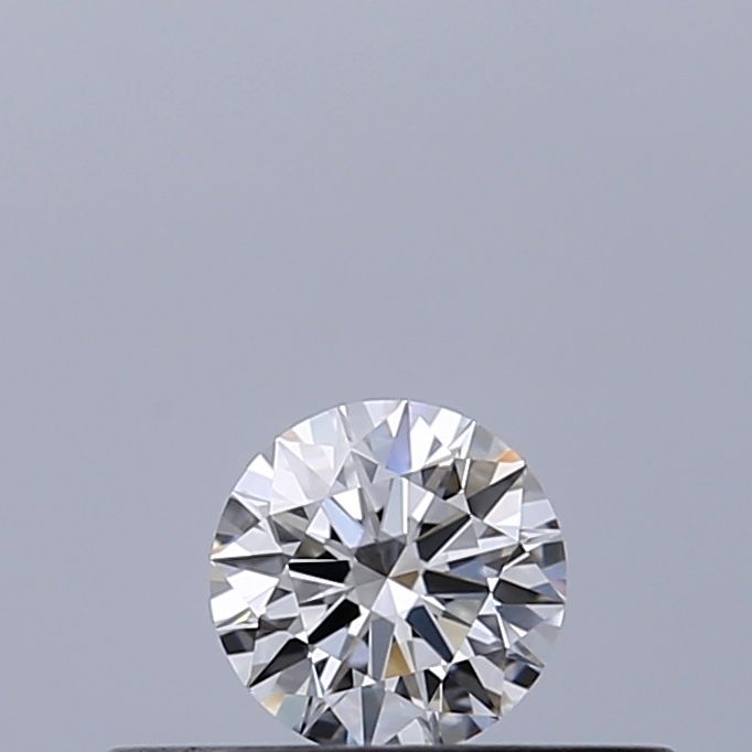 0.19 ct Round diamond