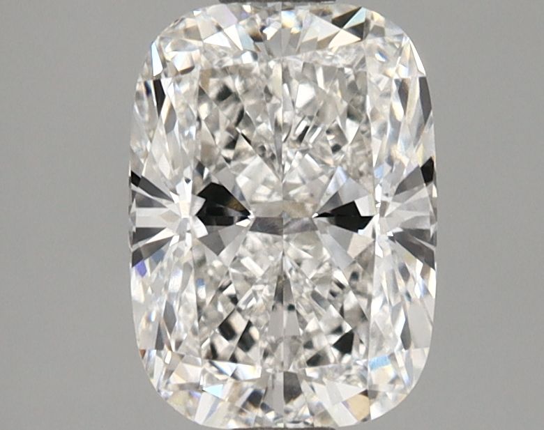 1.69 ct Cushion Modified diamond