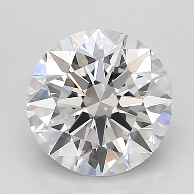 1.80 ct. round Lab Grown Diamond front image