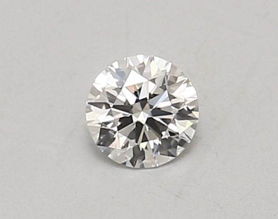0.34 ct lab-grown Round Diamond