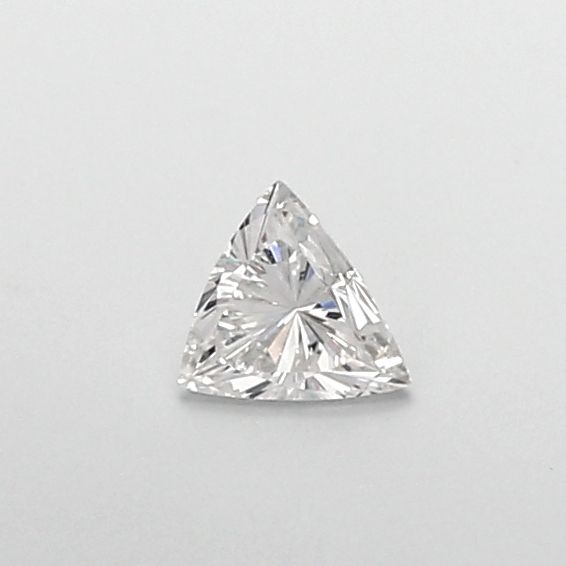 0.27 ct lab-grown Triangular Diamond