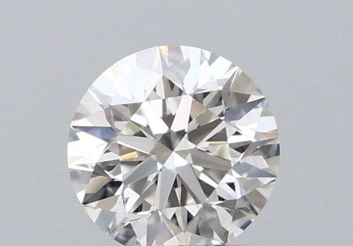0.40 ct Round diamond