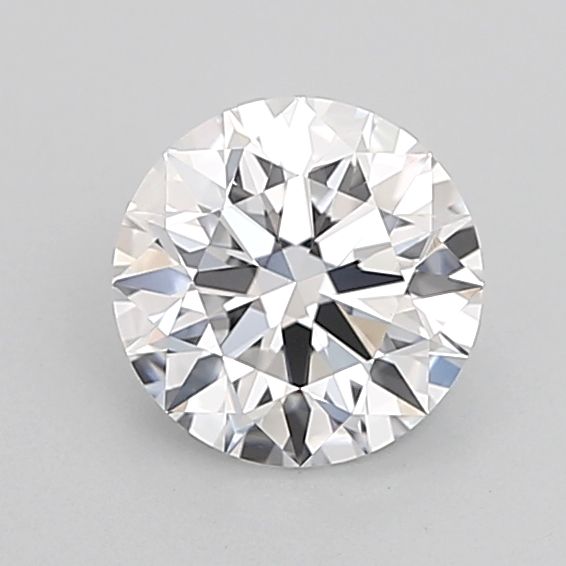 1.03 ct. round Lab Grown Diamond front image