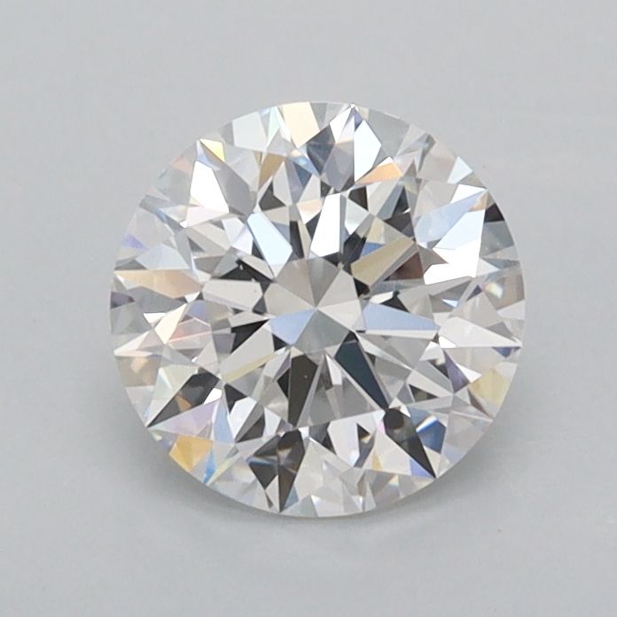 1.00 ct. round Lab Grown Diamond front image