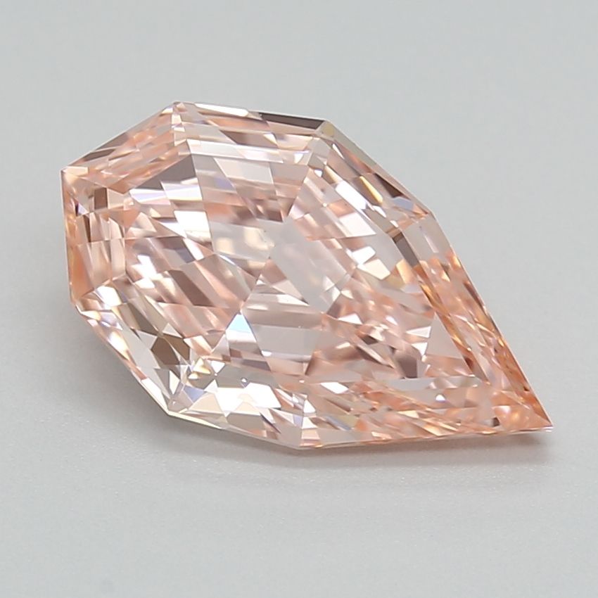 1.86 ct Pear diamond