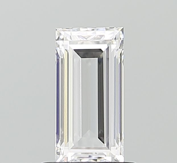 1.03 ct lab-grown Baguette Diamond
