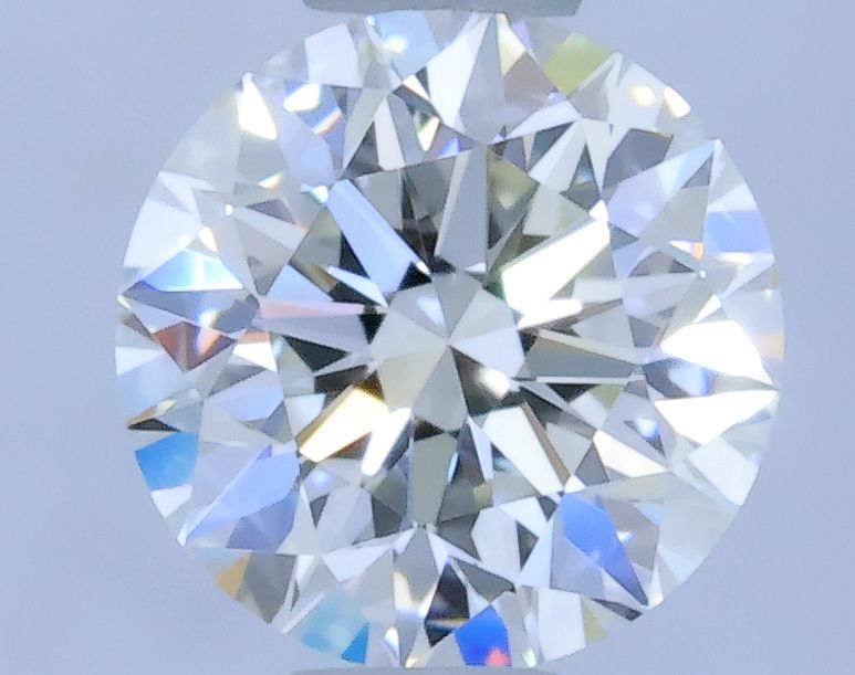 0.50 ct Round diamond
