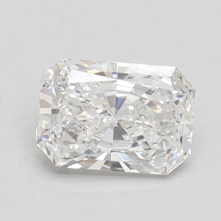 1.03 ct Radiant diamond