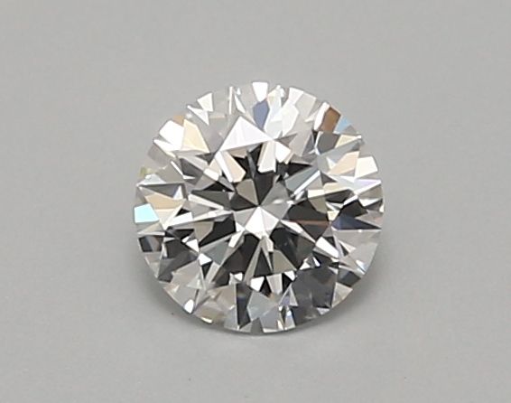 0.57 ct lab-grown Round Diamond