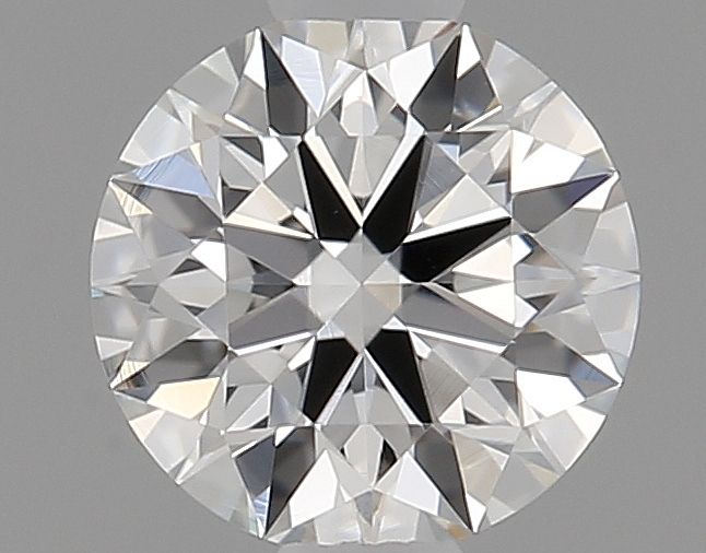 0.30 ct Round diamond