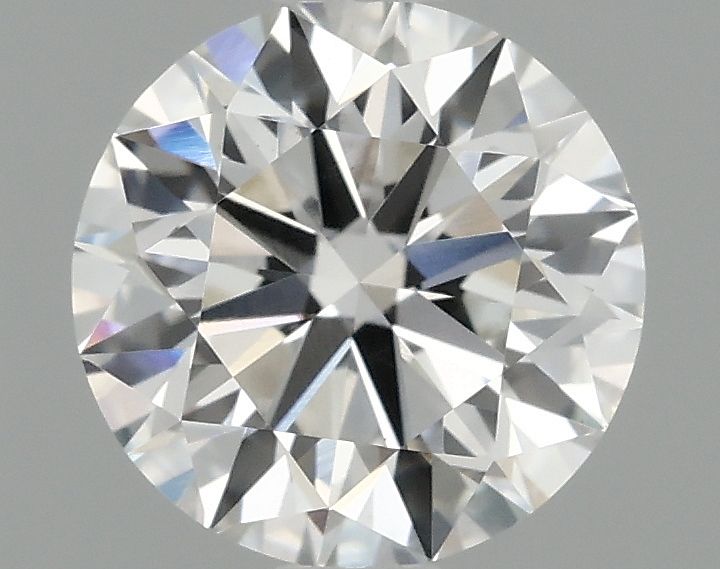 1.09 ct. round Lab Grown Diamond front image