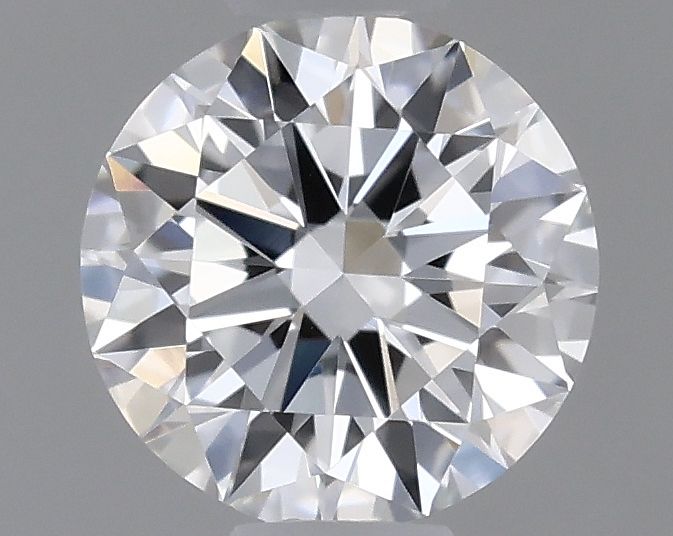 0.30 ct Round diamond