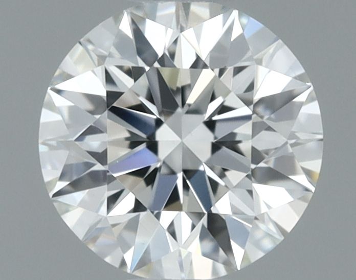0.44 ct Round diamond