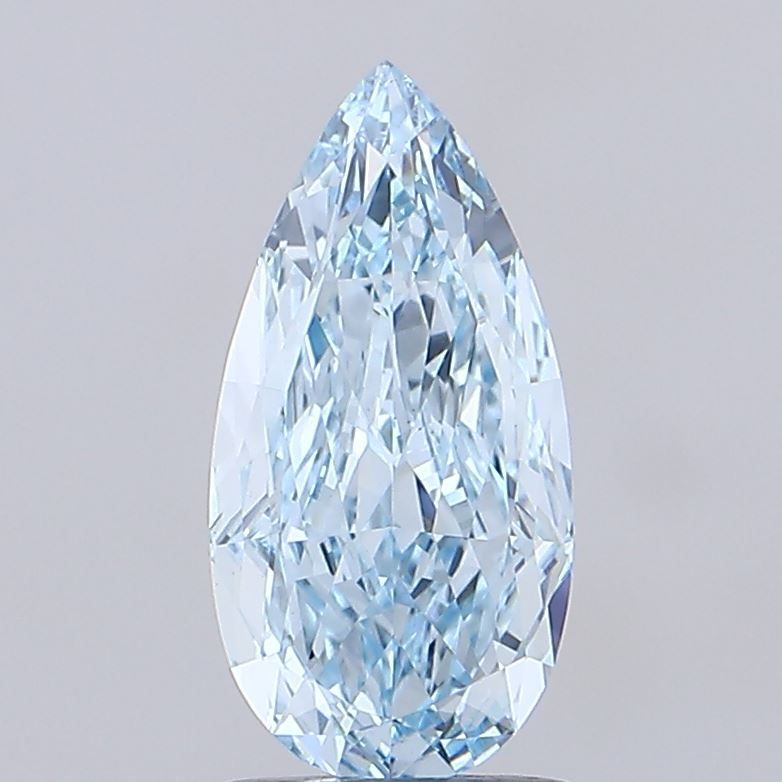 2.04 ct Pear diamond