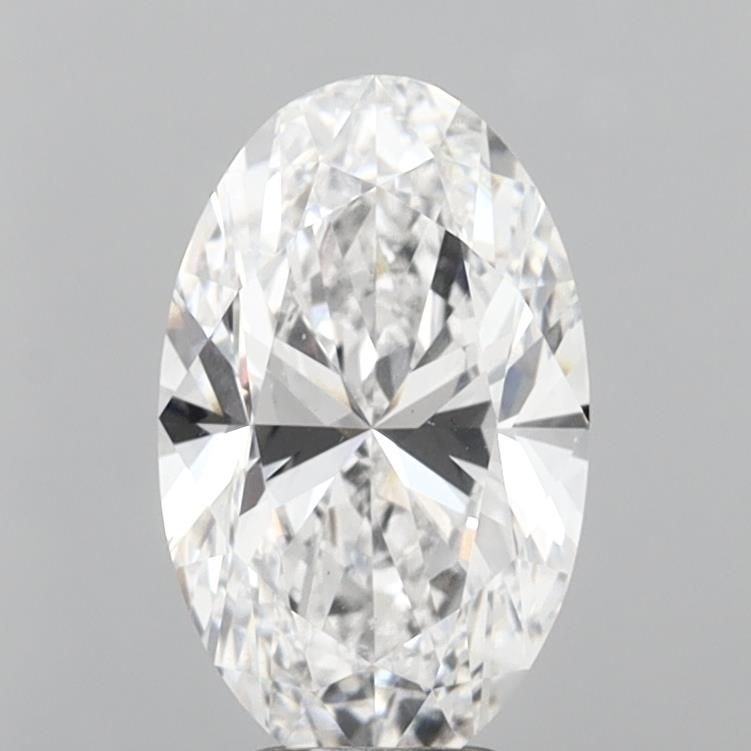 5.01 Carat
