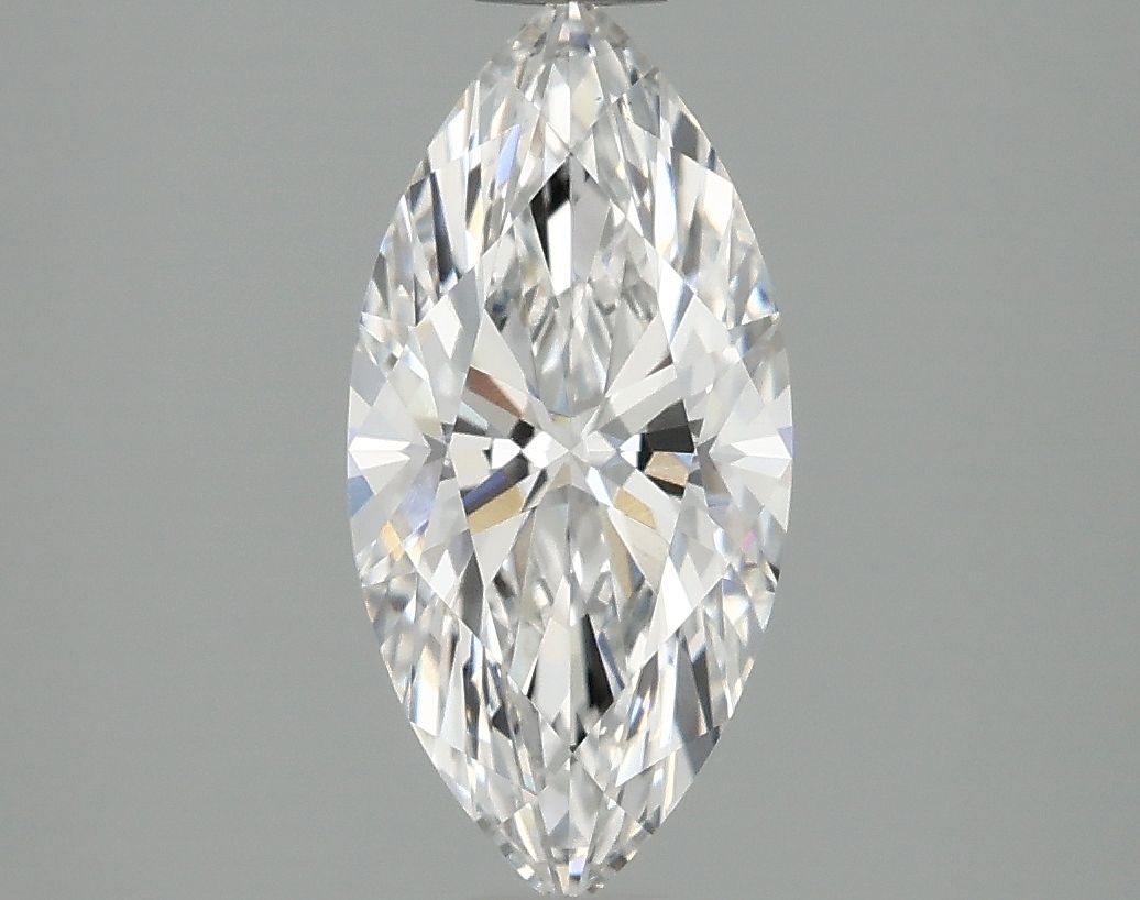 1.57 ct. marquise Lab Grown Diamond front image