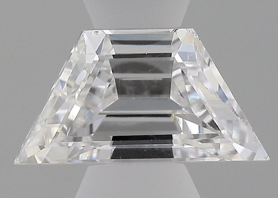 0.55 ct Trapezoid Diamond