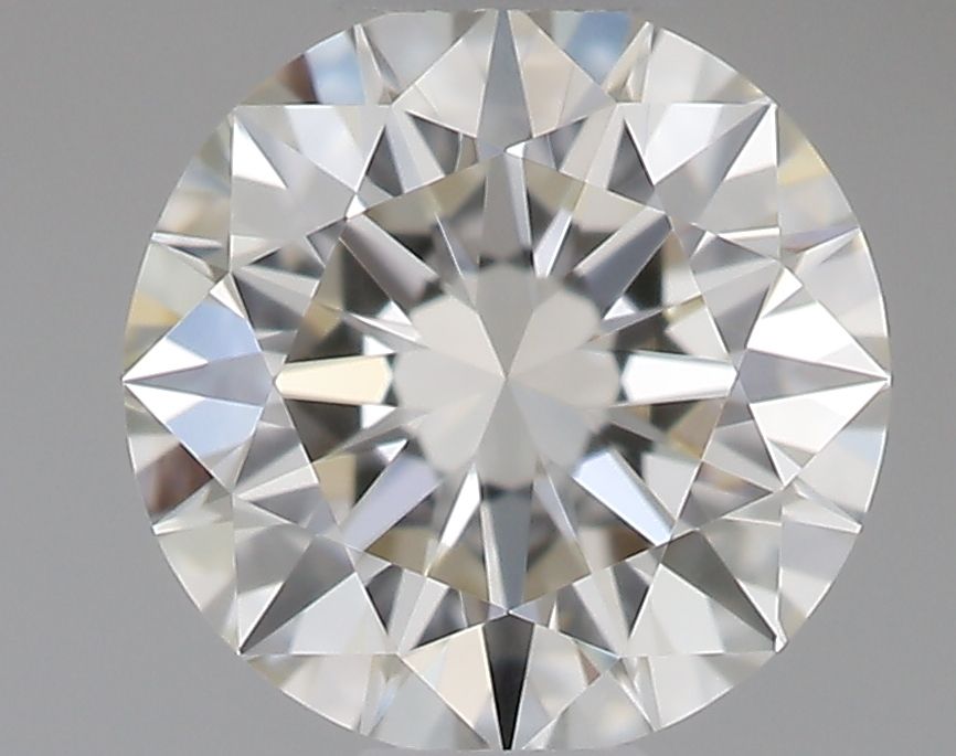 0.3 ct Round Diamond