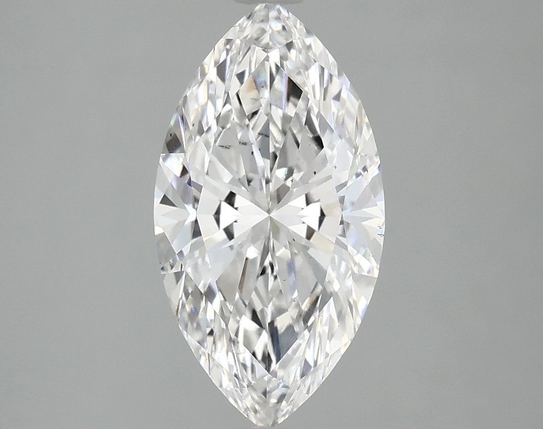 2.08 ct. marquise Lab Grown Diamond front image