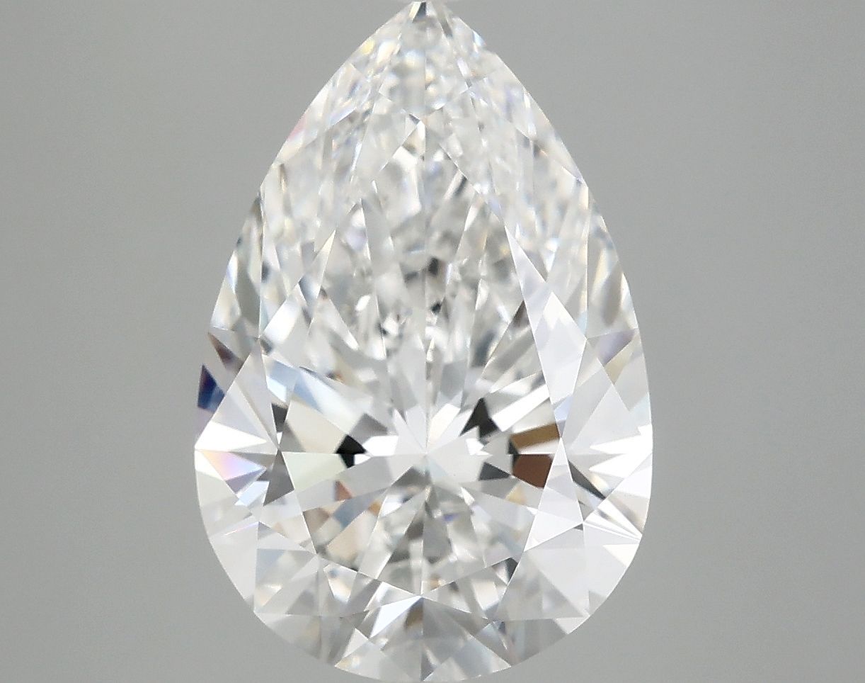 4.96 Carat