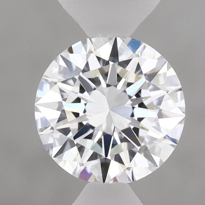 0.95 ct. round Lab Grown Diamond front image