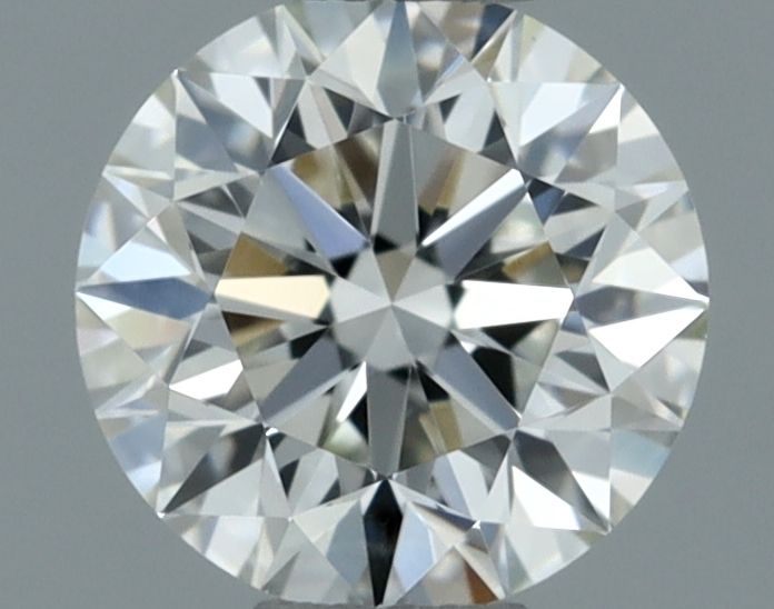 0.40 ct Round diamond