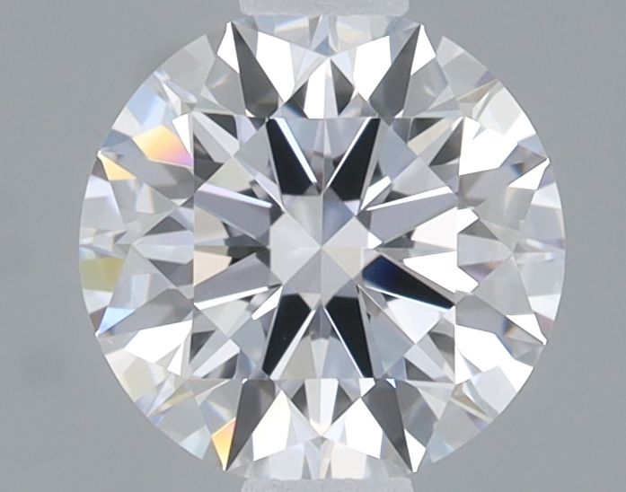 1.05 ct. round Lab Grown Diamond front image