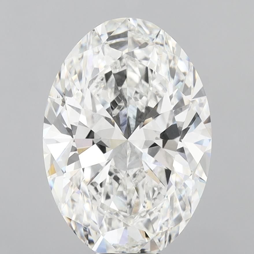 10.01 Carat