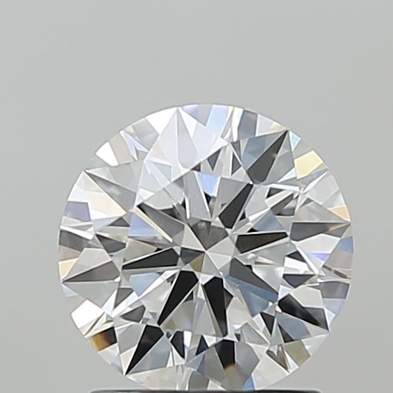 1.55 ct Round diamond