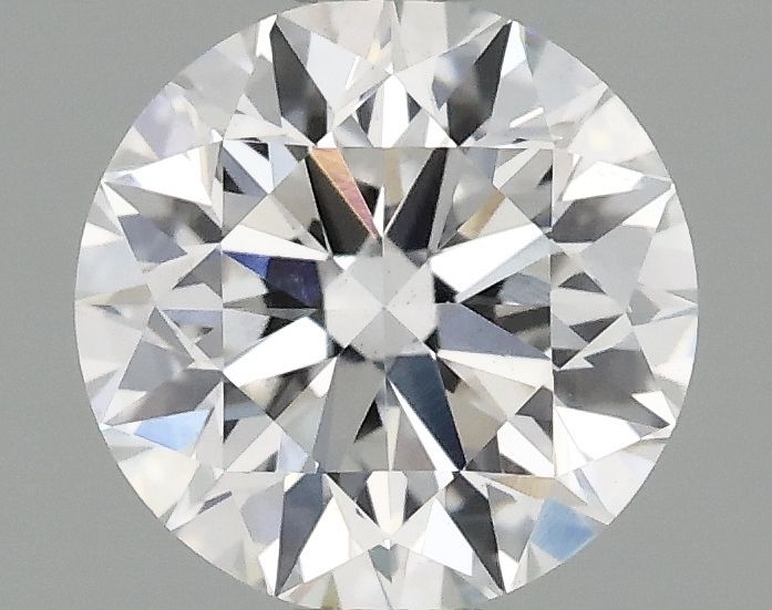 1.09 ct. round Lab Grown Diamond front image