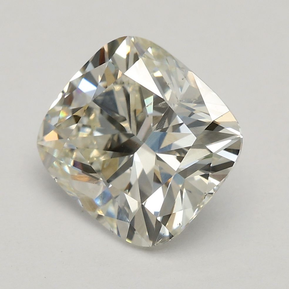 2.03 Carat