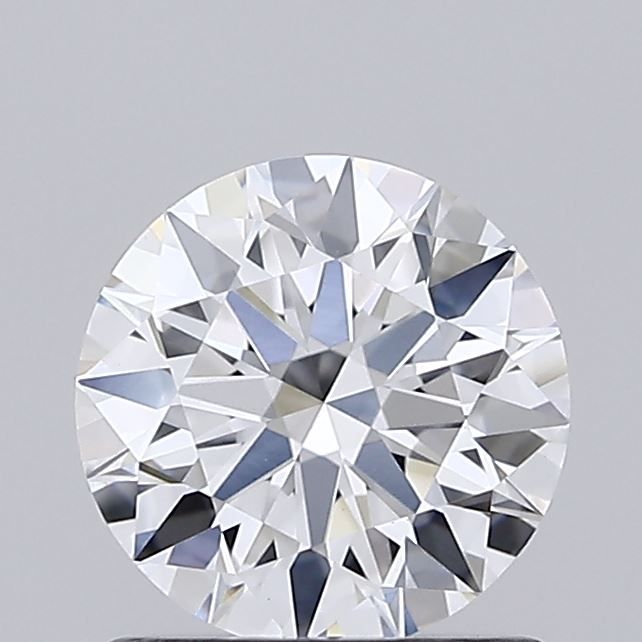 1.07 ct. round Lab Grown Diamond front image