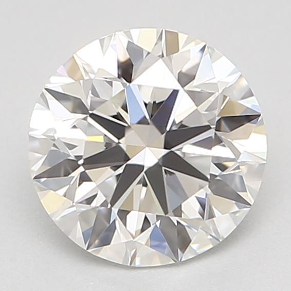 0.60 ct Round diamond