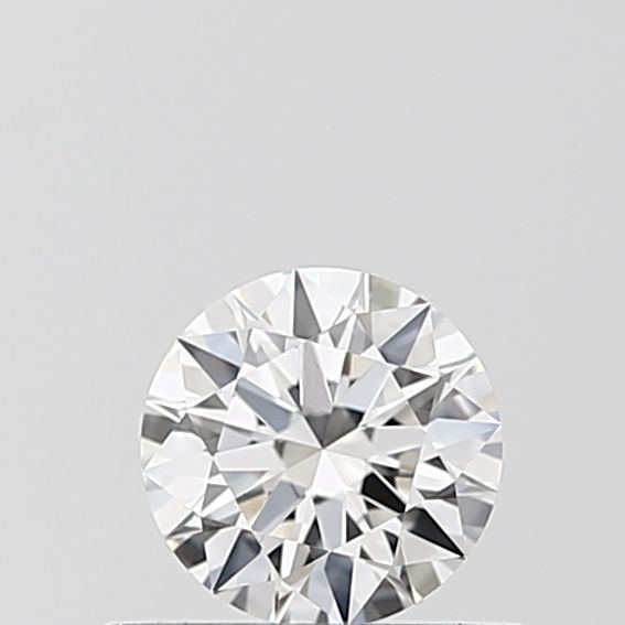 0.43 ct lab-grown Round Diamond