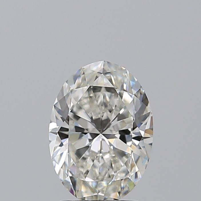 2.00 ct Oval diamond