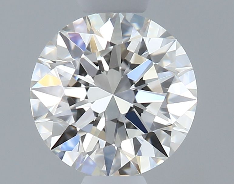 0.40 ct Round diamond