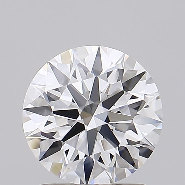 1.51 ct. round Lab Grown Diamond front image